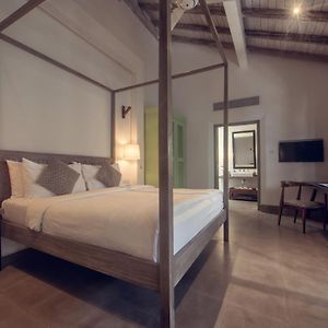 Double Bazaar Bedroom