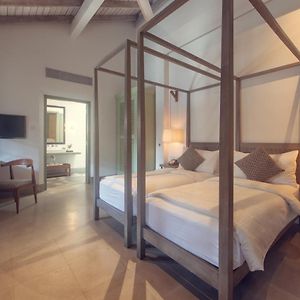 Kamer met Twee Aparte Bedden