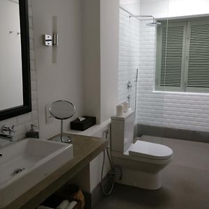 Kamer met Twee Aparte Bedden